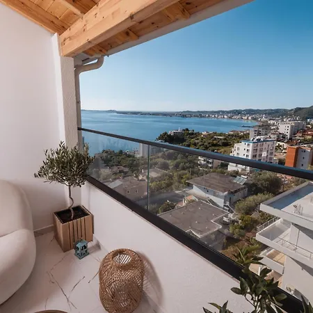 Luxury Sea View Appartamento