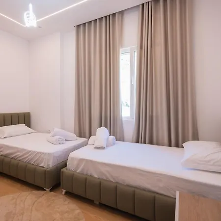 Luxury Sea View Vlorë