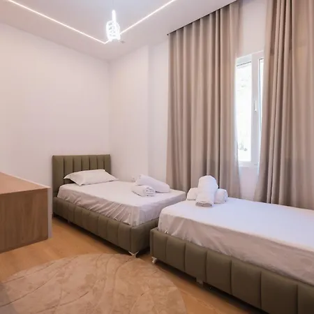 Luxury Sea View * Vlorë
