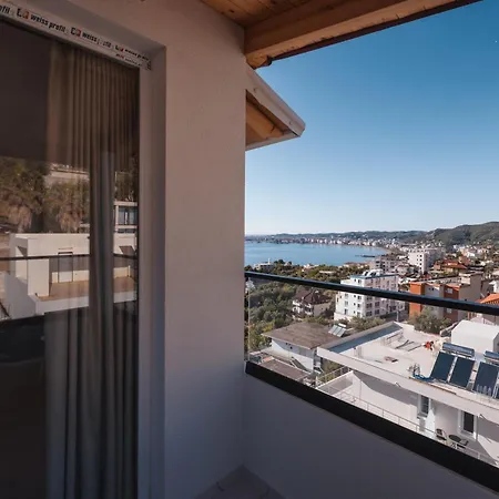 Luxury Sea View Apartamento