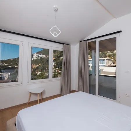 Luxury Sea View Apartamento