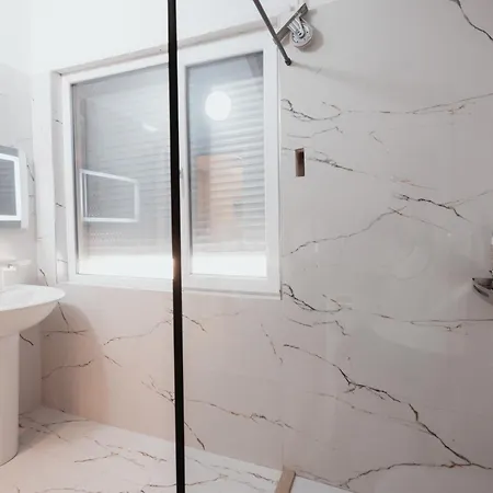 Luxury Sea View Apartamento