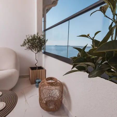 Luxury Sea View Vlorë