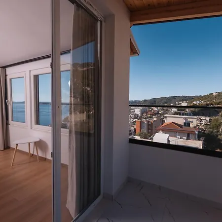 Luxury Sea View Vlorë