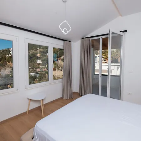 Luxury Sea View *