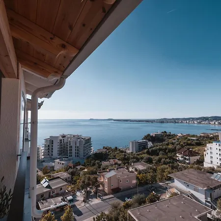 Luxury Sea View * Vlorë