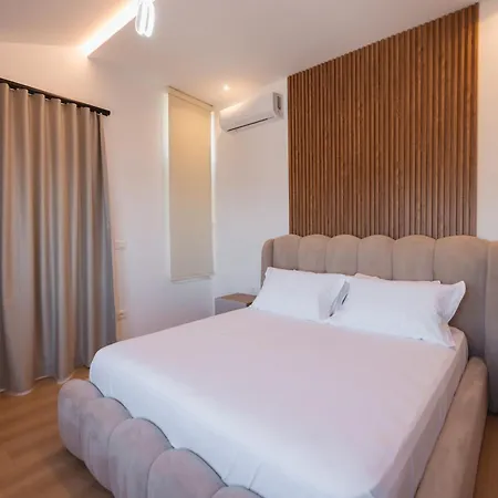 Luxury Sea View Vlorë