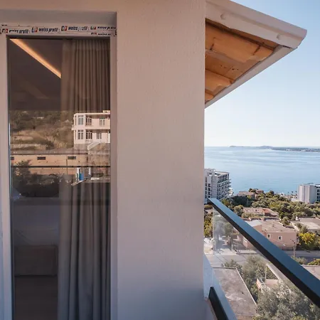 Luxury Sea View