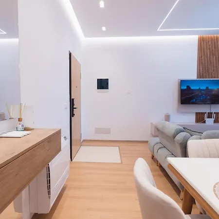 Luxury Sea View Appartamento