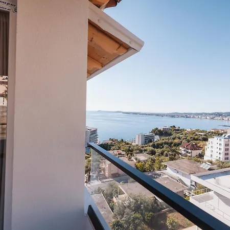Luxury Sea View * Vlorë