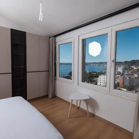 Luxury Sea View