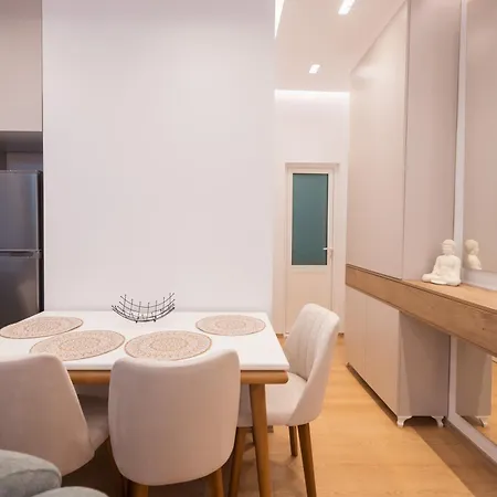 Luxury Sea View Appartamento *