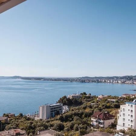 Luxury Sea View * Vlorë