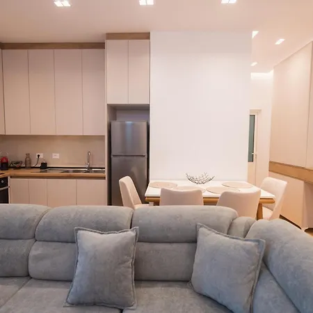 Appartamento Luxury Sea View *