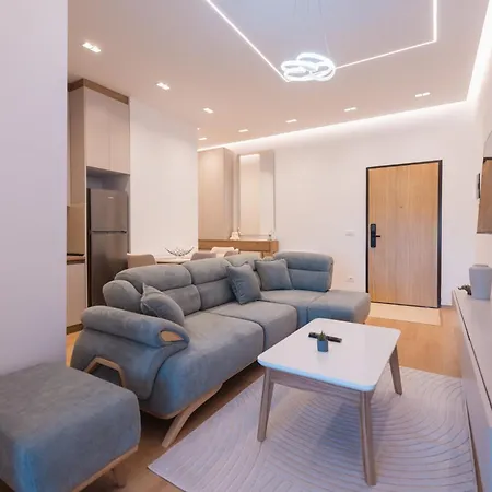 Luxury Sea View Apartamento