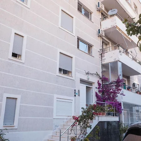Apartamento Luxury Sea View *