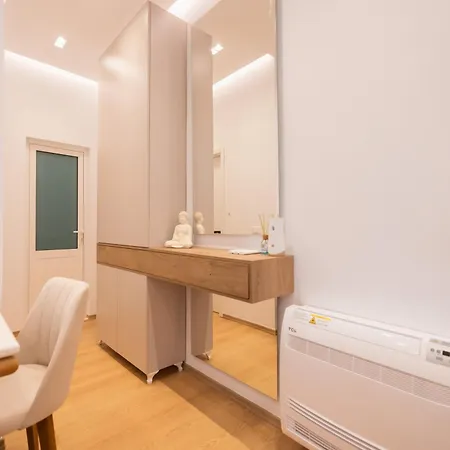 Luxury Sea View Apartamento Vlorë