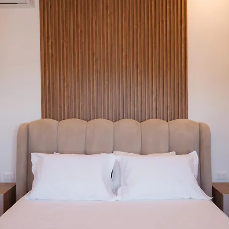 Luxury Sea View Vlorë