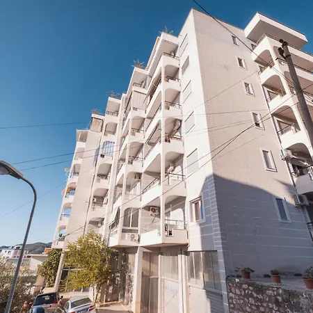 Apartamento Luxury Sea View